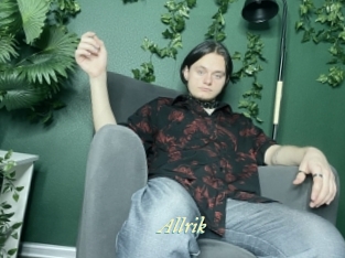 Allrik