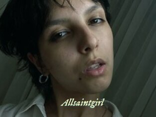 Allsaintgirl