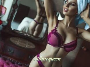 Allurequeen