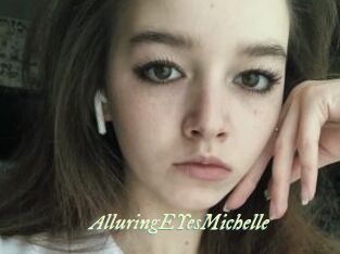 AlluringEYesMichelle