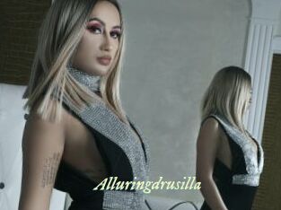 Alluringdrusilla