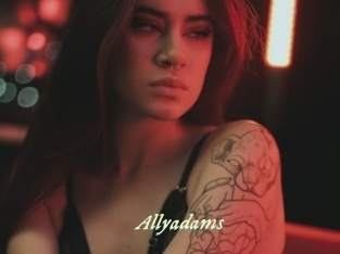 Allyadams