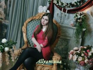 Allyamuua