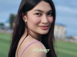 Allybouge