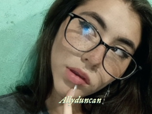 Allyduncan