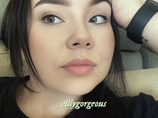 Allygorgeous