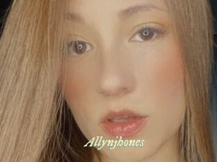 Allynjhones