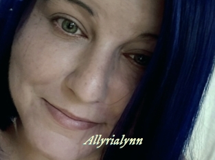 Allyrialynn