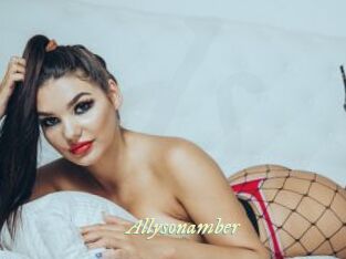 Allysonamber