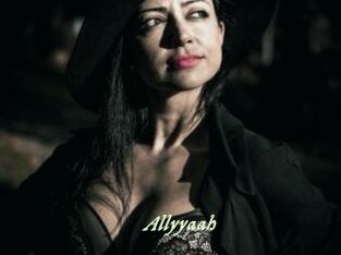 Allyyaah
