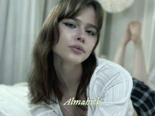 Almahick