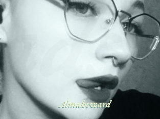 Almahoward