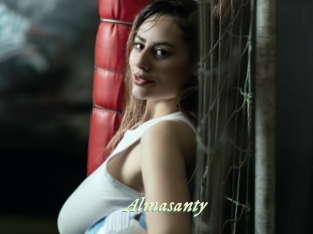 Almasanty
