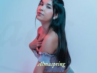 Almaspring