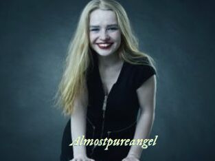Almostpureangel
