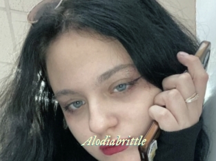 Alodiabrittle