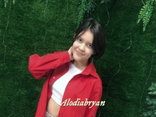 Alodiabryan