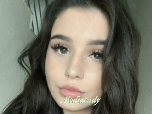 Alodiacady