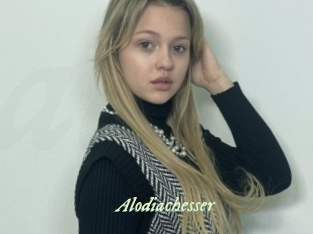 Alodiachesser