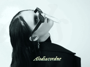 Alodiacordne