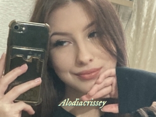 Alodiacrissey