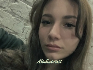Alodiacrust