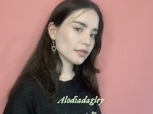 Alodiadagley
