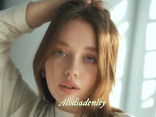 alodiadenley Année du sexe
