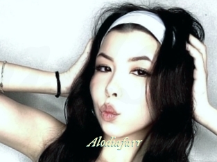Alodiafarr