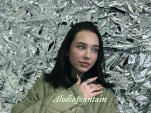 Alodiafountain