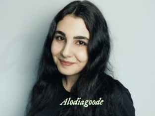 Alodiagoode