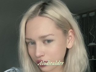 Alodiealder
