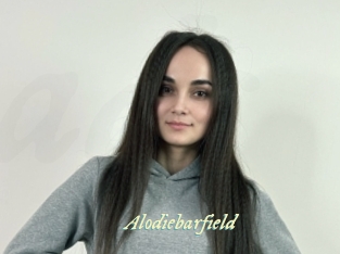Alodiebarfield
