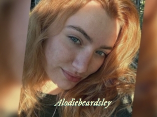 Alodiebeardsley