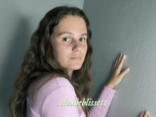 Alodieblissett