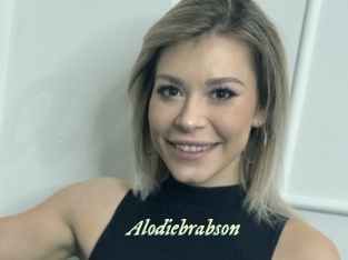 Alodiebrabson