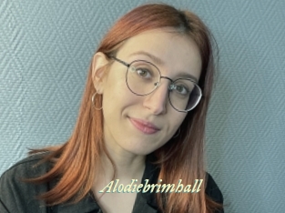 Alodiebrimhall