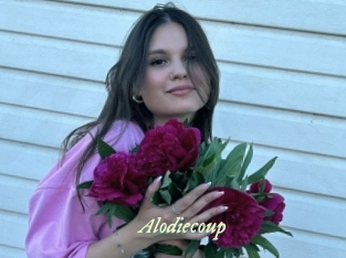 Alodiecoup