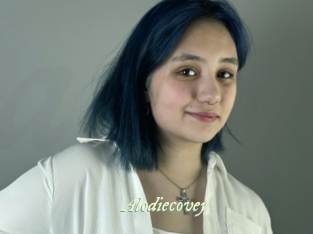 Alodiecovey