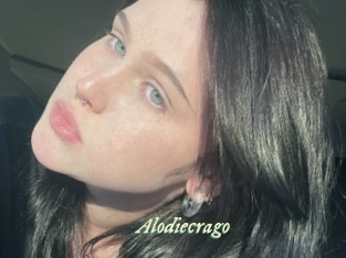 Alodiecrago