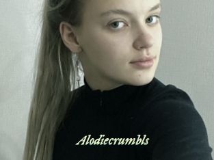 Alodiecrumbls
