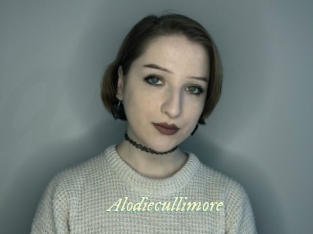 Alodiecullimore