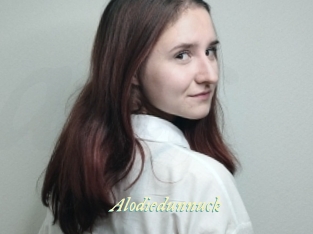 Alodiedunnuck