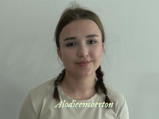 Alodieemberton
