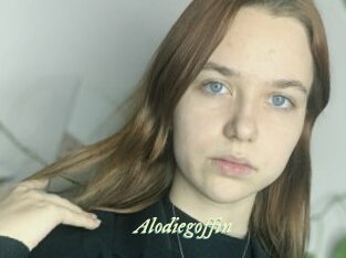 Alodiegoffin