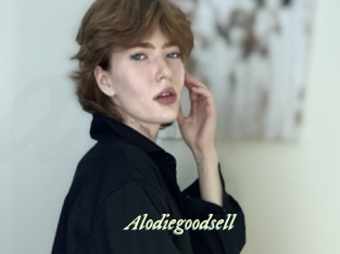 Alodiegoodsell
