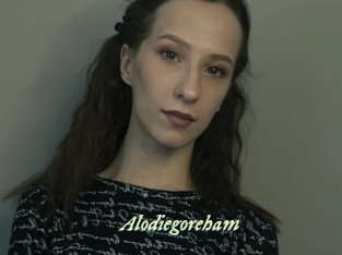 Alodiegoreham