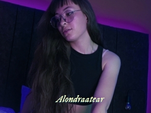 Alondraatear
