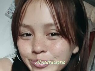 Alondraosorio