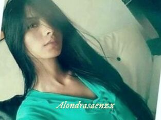 alondrasaenzx Année du sexe